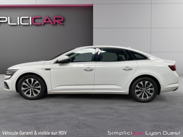 Renault talisman blue dci 150 zen - garantie 12 mois occasion simplicicar lyon ouest simplicicar simplicibike france