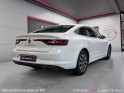 Renault talisman blue dci 150 zen - garantie 12 mois occasion simplicicar lyon ouest simplicicar simplicibike france