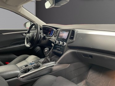 Renault talisman blue dci 150 zen - garantie 12 mois occasion simplicicar lyon ouest simplicicar simplicibike france