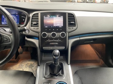 Renault talisman blue dci 150 zen - garantie 12 mois occasion simplicicar lyon ouest simplicicar simplicibike france
