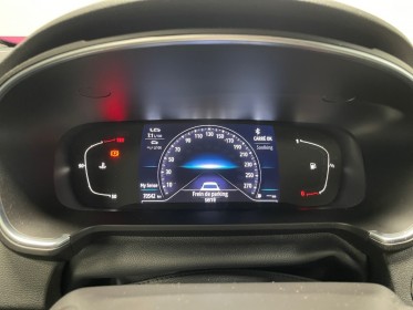 Renault talisman blue dci 150 zen - garantie 12 mois occasion simplicicar lyon ouest simplicicar simplicibike france
