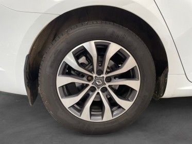 Renault talisman blue dci 150 zen - garantie 12 mois occasion simplicicar lyon ouest simplicicar simplicibike france