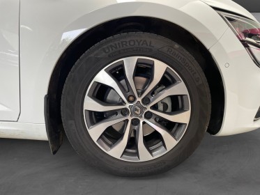 Renault talisman blue dci 150 zen - garantie 12 mois occasion simplicicar lyon ouest simplicicar simplicibike france