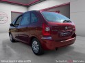 Citroen xsara picasso hdi 110 fap airdream vente a pro uniquement occasion simplicicar rennes simplicicar simplicibike france