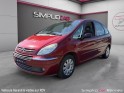 Citroen xsara picasso hdi 110 fap airdream vente a pro uniquement occasion simplicicar rennes simplicicar simplicibike france