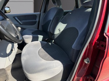 Citroen xsara picasso hdi 110 fap airdream vente a pro uniquement occasion simplicicar rennes simplicicar simplicibike france