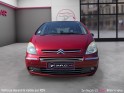 Citroen xsara picasso hdi 110 fap airdream vente a pro uniquement occasion simplicicar rennes simplicicar simplicibike france