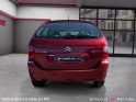 Citroen xsara picasso hdi 110 fap airdream vente a pro uniquement occasion simplicicar rennes simplicicar simplicibike france