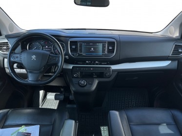 Peugeot expert cabine approfondie long bluehdi 180 ss eat8 fixe premium occasion simplicicar st-maximin simplicicar...