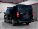 Peugeot expert cabine approfondie long bluehdi 180 ss eat8 fixe premium occasion simplicicar st-maximin simplicicar...