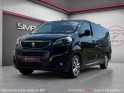 Peugeot expert cabine approfondie long bluehdi 180 ss eat8 fixe premium occasion simplicicar st-maximin simplicicar...