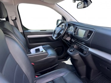 Peugeot expert cabine approfondie long bluehdi 180 ss eat8 fixe premium occasion simplicicar st-maximin simplicicar...