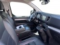 Peugeot expert cabine approfondie long bluehdi 180 ss eat8 fixe premium occasion simplicicar st-maximin simplicicar...
