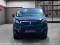 Peugeot expert cabine approfondie long bluehdi 180 ss eat8 fixe premium occasion simplicicar st-maximin simplicicar...