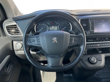 Peugeot expert cabine approfondie long bluehdi 180 ss eat8 fixe premium occasion simplicicar st-maximin simplicicar...