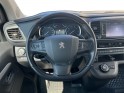 Peugeot expert cabine approfondie long bluehdi 180 ss eat8 fixe premium occasion simplicicar st-maximin simplicicar...