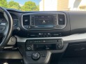 Peugeot expert cabine approfondie long bluehdi 180 ss eat8 fixe premium occasion simplicicar st-maximin simplicicar...