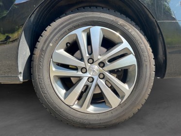 Peugeot expert cabine approfondie long bluehdi 180 ss eat8 fixe premium occasion simplicicar st-maximin simplicicar...