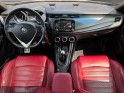 Alfa romeo giulietta serie 2 1.6 jtdm 120 ch ss lusso toit ouvrant/gps/clim bizone garantie 12 mois occasion simplicicar...