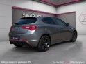 Alfa romeo giulietta serie 2 1.6 jtdm 120 ch ss lusso toit ouvrant/gps/clim bizone garantie 12 mois occasion simplicicar...