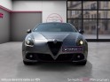 Alfa romeo giulietta serie 2 1.6 jtdm 120 ch ss lusso toit ouvrant/gps/clim bizone garantie 12 mois occasion simplicicar...