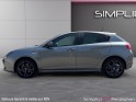 Alfa romeo giulietta serie 2 1.6 jtdm 120 ch ss lusso toit ouvrant/gps/clim bizone garantie 12 mois occasion simplicicar...