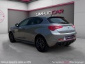 Alfa romeo giulietta serie 2 1.6 jtdm 120 ch ss lusso toit ouvrant/gps/clim bizone garantie 12 mois occasion simplicicar...