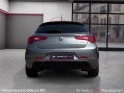 Alfa romeo giulietta serie 2 1.6 jtdm 120 ch ss lusso toit ouvrant/gps/clim bizone garantie 12 mois occasion simplicicar...