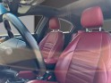 Alfa romeo giulietta serie 2 1.6 jtdm 120 ch ss lusso toit ouvrant/gps/clim bizone garantie 12 mois occasion simplicicar...