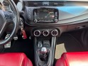 Alfa romeo giulietta serie 2 1.6 jtdm 120 ch ss lusso toit ouvrant/gps/clim bizone garantie 12 mois occasion simplicicar...
