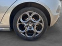 Alfa romeo giulietta serie 2 1.6 jtdm 120 ch ss lusso toit ouvrant/gps/clim bizone garantie 12 mois occasion simplicicar...