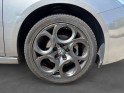 Alfa romeo giulietta serie 2 1.6 jtdm 120 ch ss lusso toit ouvrant/gps/clim bizone garantie 12 mois occasion simplicicar...