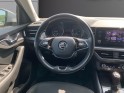 Skoda kamiq 1.5 tsi 150 ch dsg7 scoutline car play/démarrage sans clefs/caméra garantie 12 mois occasion simplicicar...