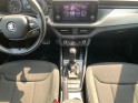 Skoda kamiq 1.5 tsi 150 ch dsg7 scoutline car play/démarrage sans clefs/caméra garantie 12 mois occasion simplicicar...
