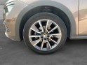 Skoda kamiq 1.5 tsi 150 ch dsg7 scoutline car play/démarrage sans clefs/caméra garantie 12 mois occasion simplicicar...