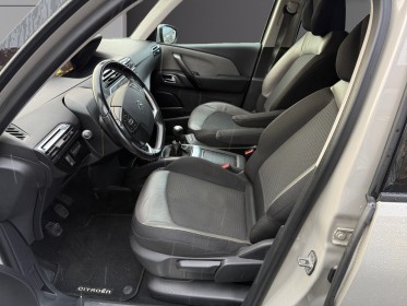 Citroen c4 c4 bluehdi 120 ss bvm6 shine occasion simplicicar rouen simplicicar simplicibike france