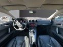 Audi tt coupe s line 2.0 tfsi 200 occasion avignon (84) simplicicar simplicibike france