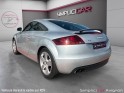 Audi tt coupe s line 2.0 tfsi 200 occasion avignon (84) simplicicar simplicibike france