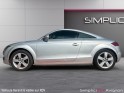 Audi tt coupe s line 2.0 tfsi 200 occasion avignon (84) simplicicar simplicibike france