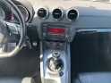 Audi tt coupe s line 2.0 tfsi 200 occasion avignon (84) simplicicar simplicibike france