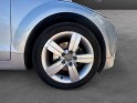 Audi tt coupe s line 2.0 tfsi 200 occasion avignon (84) simplicicar simplicibike france