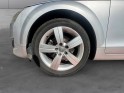 Audi tt coupe s line 2.0 tfsi 200 occasion avignon (84) simplicicar simplicibike france