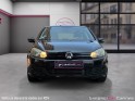 Volkswagen golf 1.4 tsi 122 confortline  1ere main occasion cannes (06) simplicicar simplicibike france
