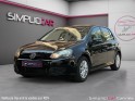 Volkswagen golf 1.4 tsi 122 confortline  1ere main occasion cannes (06) simplicicar simplicibike france