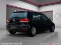 Volkswagen golf 1.4 tsi 122 confortline  1ere main occasion cannes (06) simplicicar simplicibike france