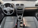 Volkswagen golf 1.4 tsi 122 confortline  1ere main occasion cannes (06) simplicicar simplicibike france