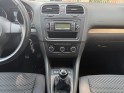 Volkswagen golf 1.4 tsi 122 confortline  1ere main occasion cannes (06) simplicicar simplicibike france
