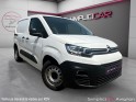 Citroen berlingo taille m bluehdi 100 bvm feel  pas de tva recuperable occasion avignon (84) simplicicar simplicibike france