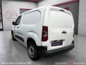 Citroen berlingo taille m bluehdi 100 bvm feel  pas de tva recuperable occasion avignon (84) simplicicar simplicibike france