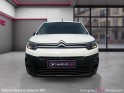 Citroen berlingo taille m bluehdi 100 bvm feel  pas de tva recuperable occasion avignon (84) simplicicar simplicibike france